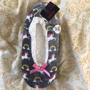 💕 magical slipper socks